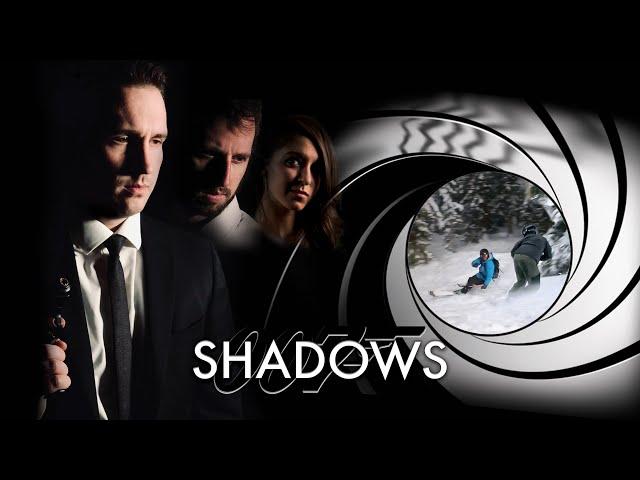 Shadows | James Bond Fan Film | 2020