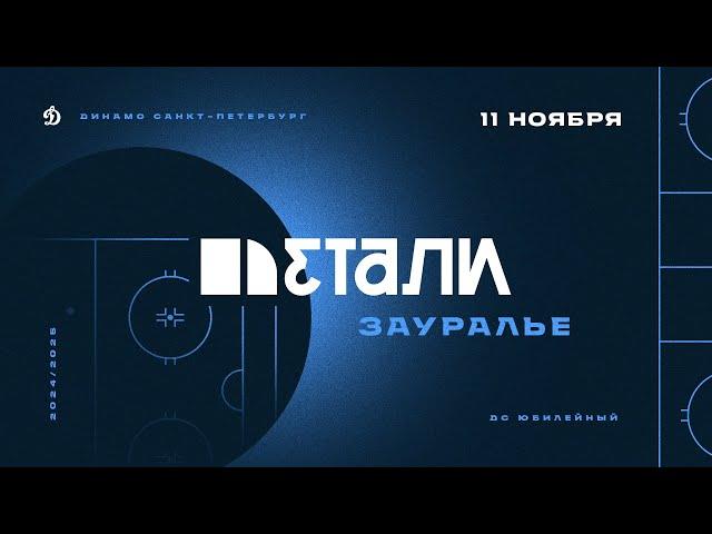 Детали. Зауралье. 11.11.2024