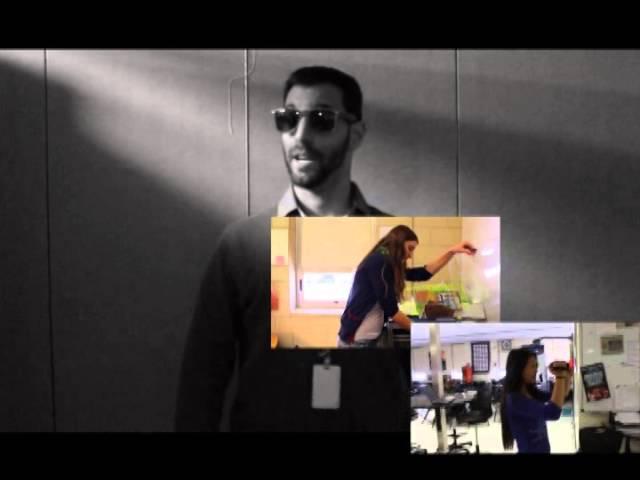 Mission Impossible (NLRA)