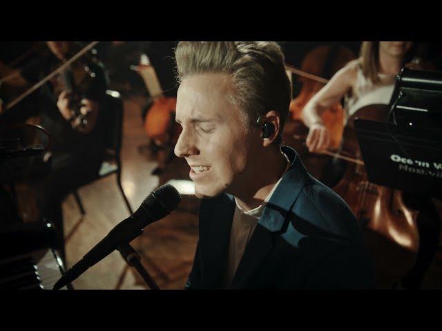 Photograph (Live) - Cody Fry's Symphony Sessions