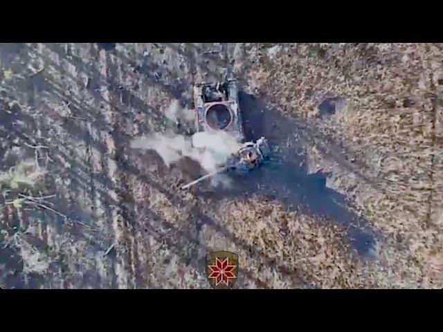 Нищимо російського агресора. Без жалю. Слава Україні!