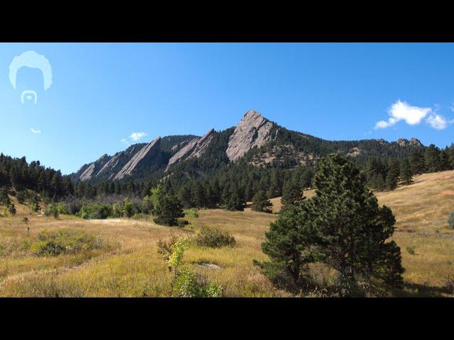 Hiking Green Mountain Loop Boulder Colorado - Best day hike near Denver?