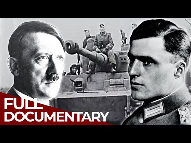 Operation Valkyrie: The Plot to Kill Hitler | Free Documentary History