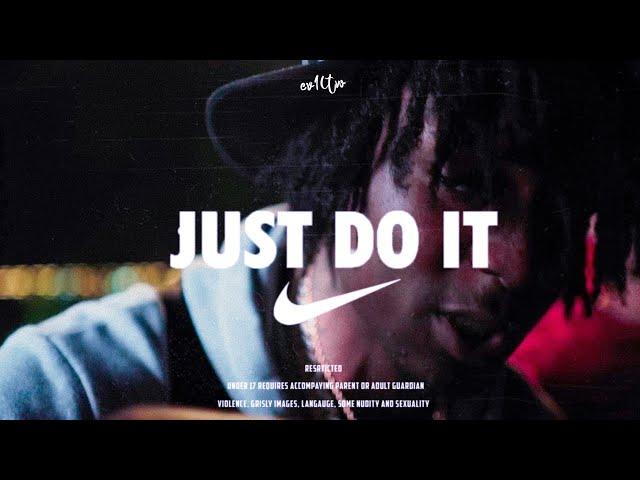 [FREE FOR PROFIT] Jerk Drill Type Beat x Jersey Club Type Beat - "Just Do It"