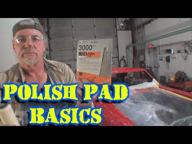 Sanding A Car For Final Buffing - Is Buffing A Car Bad?