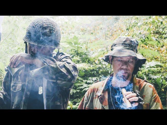 Dope D.O.D. - Till I Die | Official Music Video (Prod. Chubeats)