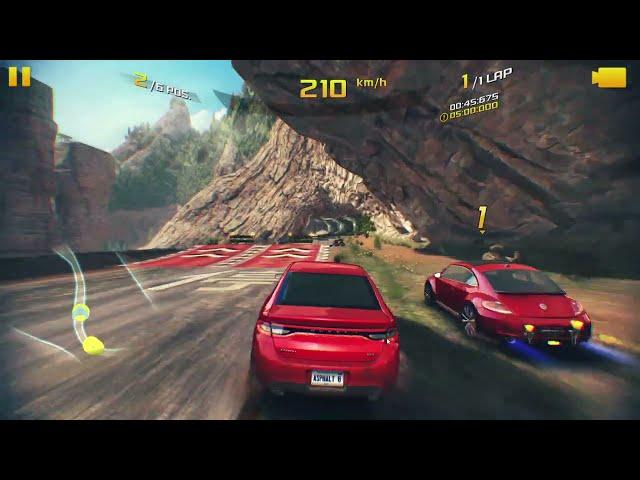  Racing With My Dodge Dart | @theNoobWarrior Takes on the Track! 