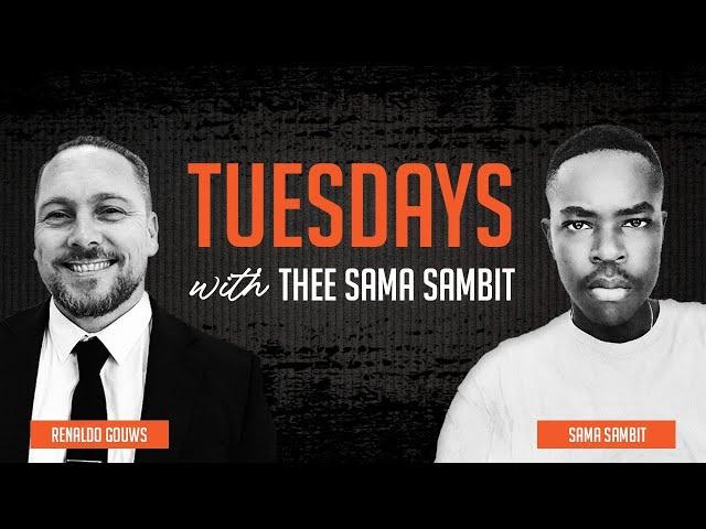 Tuesdays with Thee Sama Sambit | 17 June 2025