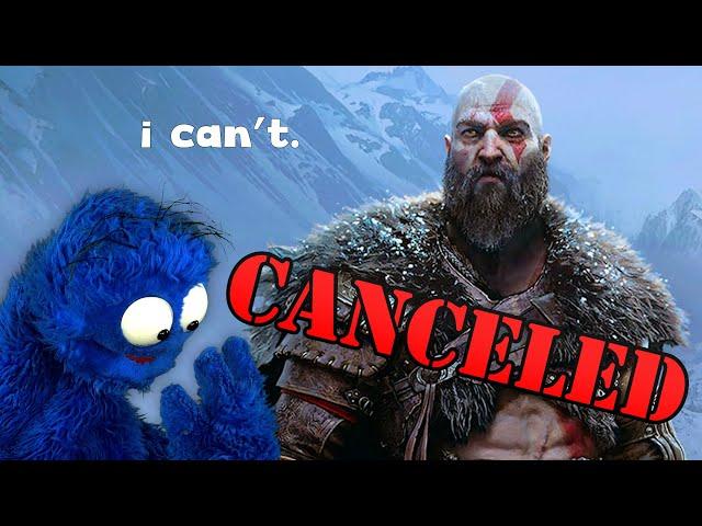 The Sony Situation Is Unfathomable