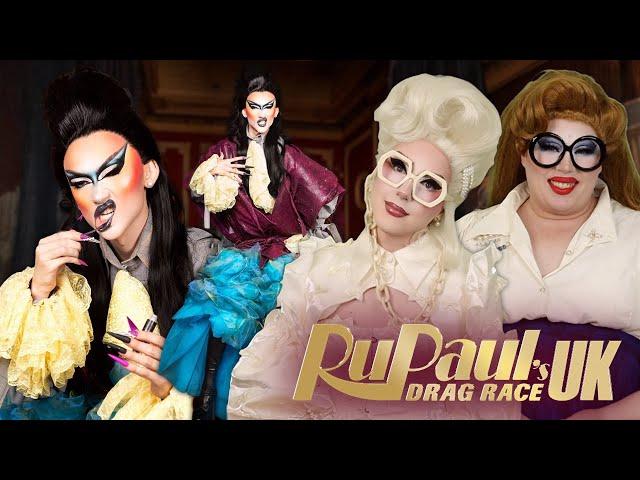 IMHO | RuPaul's Drag Race UK Series 6 Episode 3 Review!