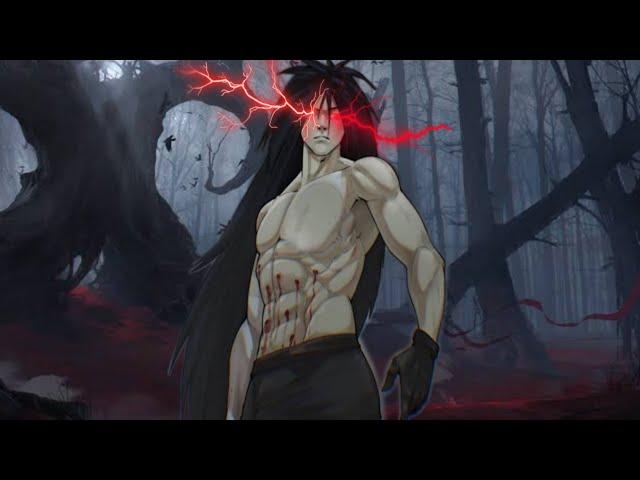 DON FREECSS DARK CONTINENT FULL EPISODES BY BOY ANIME/JC ANIME TV CB #hunterxhunter #anime #tagalog