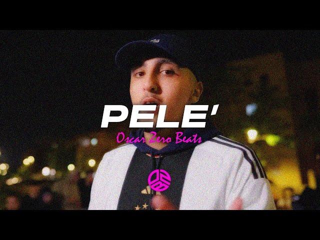 [FREE] Morad X JuL Type Beat - "Pelé" | Instru Rap Club 2024