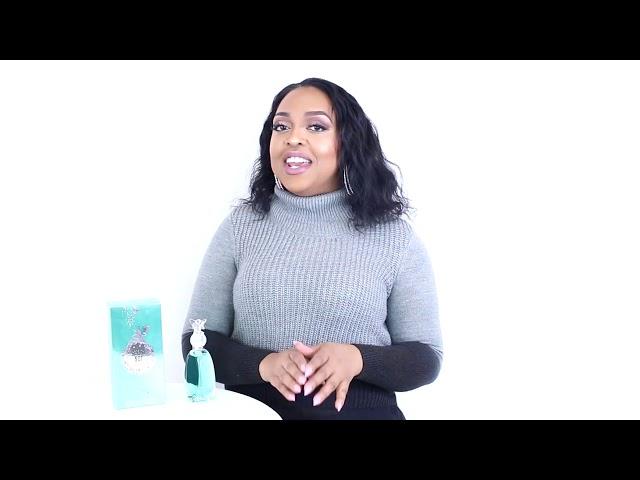 Secret Wish by Anna Sui Perfume Review