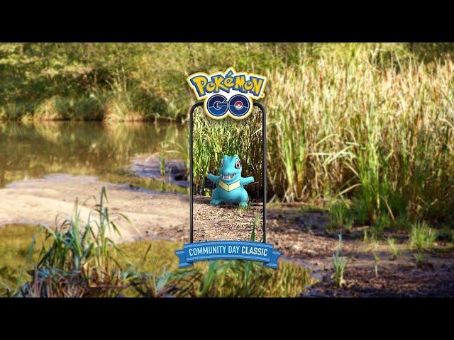 LIVE: Hunting shiny Totodile & Battle invitation #pokemon #pokemongo #livestream #youtubelibe