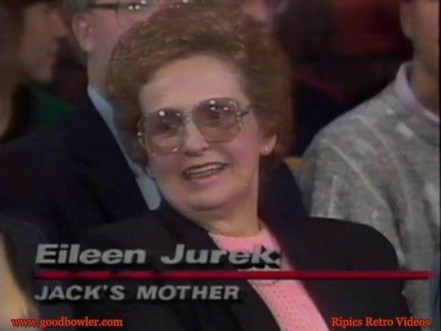 1989 PBA Stop 8 - True Value Open - Entire Telecast - NO commercials