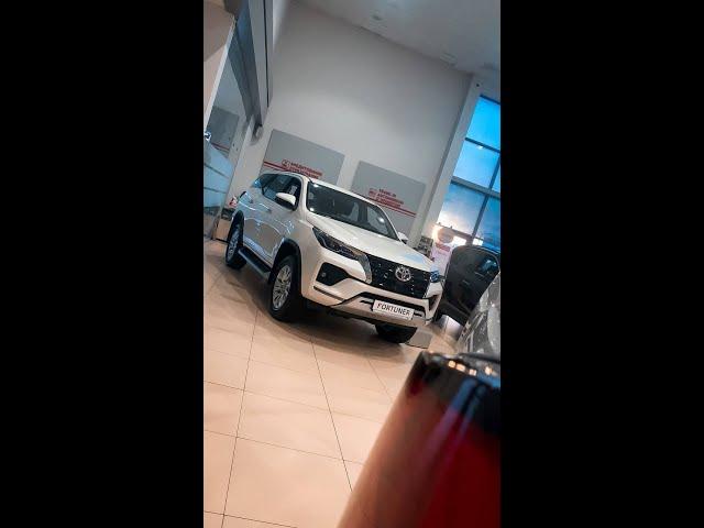 Автомобили в наличии / Тойота Центр Чита