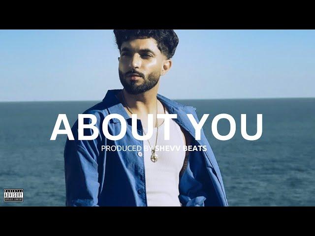 TEGI PANNU X MANNI SANDHU TYPE ROMANTIC UK PUNJABI BEAT INSTRUMENTAL 2024 "ABOUT YOU"