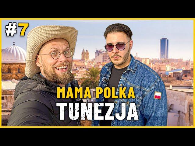 TUNEZJA - Polka i Tunezyjczyk: Miłość a Tradycja! ️ Czy Polskie wartości PRZETRWAJĄ w islamie?