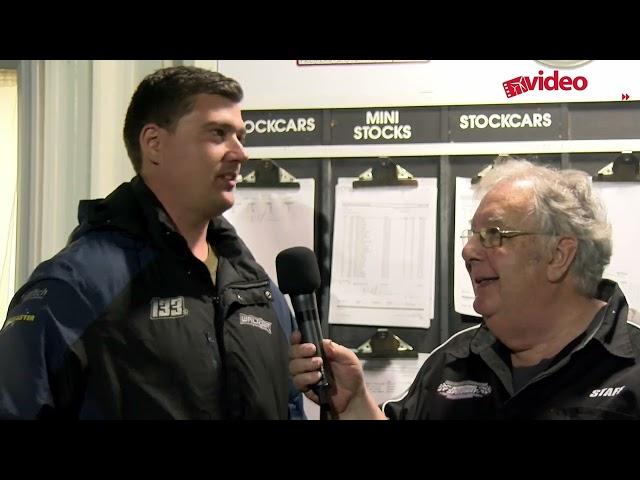 Speedway Gladiators Season 1, Episode 7