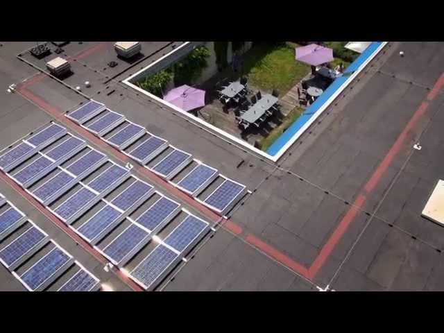 TU/e (Technische Universiteit Eindhoven) - Graduate Program Sustainable Energy Technology (SET)