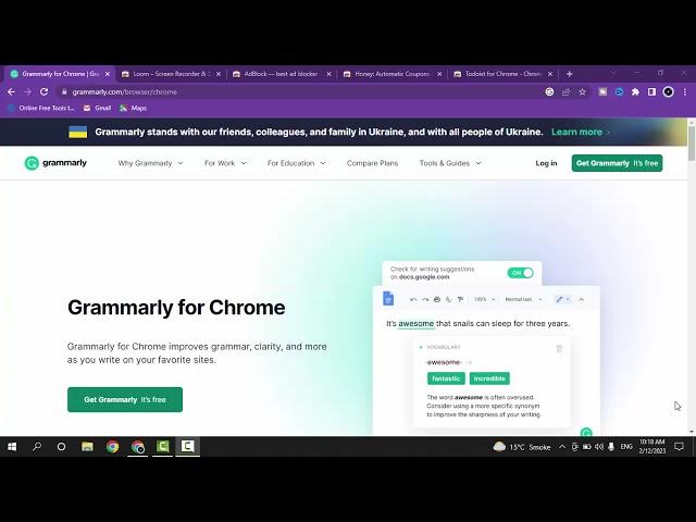 Chrome extensions for students | Top Five Chrome Helpful extensions for You tube Channel