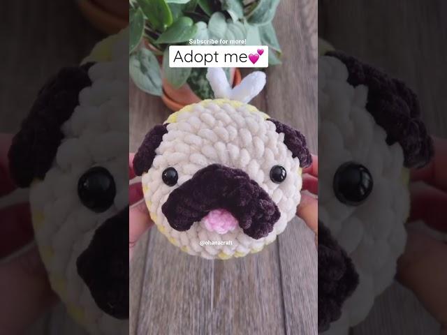 Crochet projects for beginners! Grab this pattern from my pattern store! 