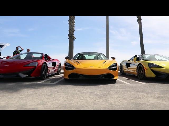 Automotive Madness | Cars and Copters 2018