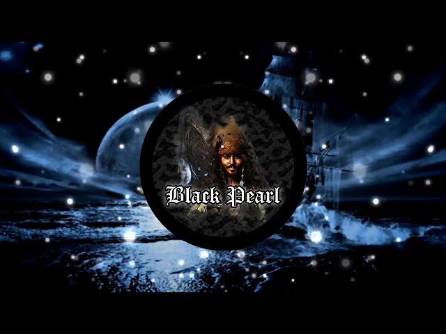 BLACK PEARL REMIX - DYLOUCH