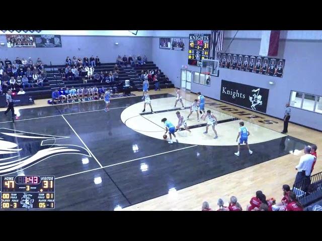 Lindsay High School vs Pilot Point High School Womens Varsity Basketball