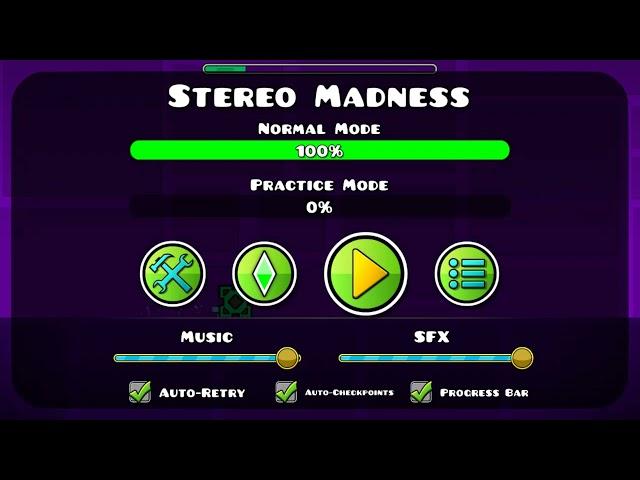 ️СЛИВ ЧИТА MEGAHACK V7 НА GEOMETRY DASH | MOD MENU FOR GEOMETRY DASH | FREE DOWNLOAD | MEGAHACK️