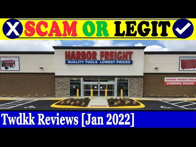 Twdkk Reviews (Jan 2022) - Is This A Scam Website? Do Check It! | Scam Inspecter