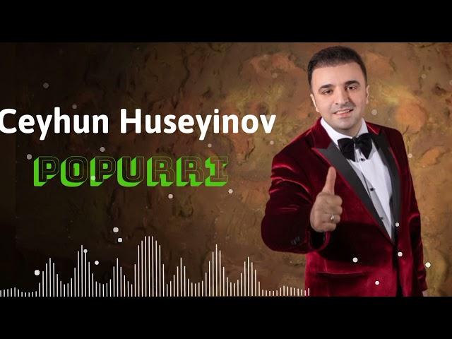 Ceyhun Huseynov (Disco mix popurri  2023 )Джейхун Гусейнов ( Диско микс Попурри 2023 )