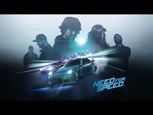 Need for Speed™ 2015 [Xbox One Gameplay]