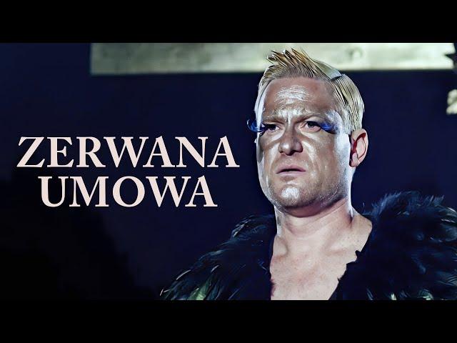 Zerwana Umowa | Film akcji