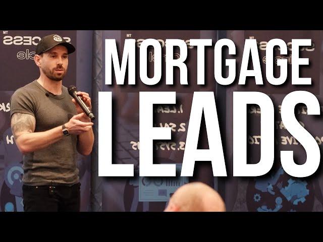 How To Generate FREE Mortgage Leads as a Mortgage Broker