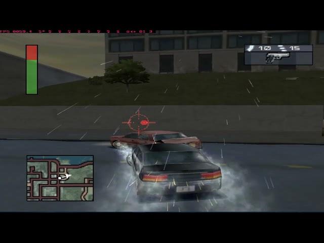 [PS1]World's Scariest Police Chases COMPLETE