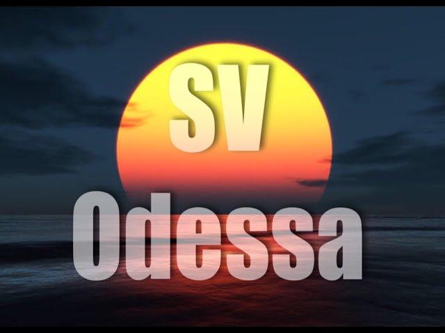 Кавер группа "Sv Odessa" o Sv Odessa. Промо ролик. Промо Видео. Одесса.