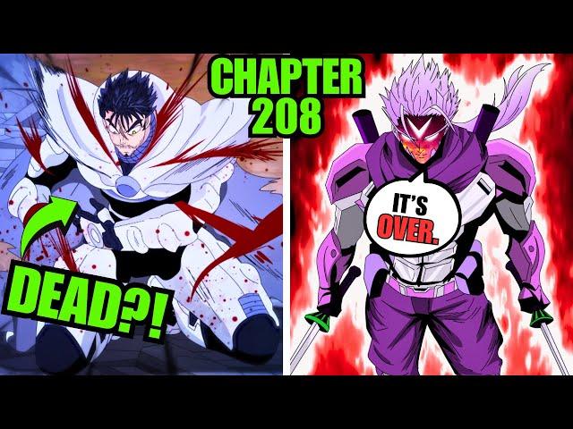 The #1 Hero Blast Gets DESTROYED! Empty Void Looks Unbeatable. | OPM 208 Review