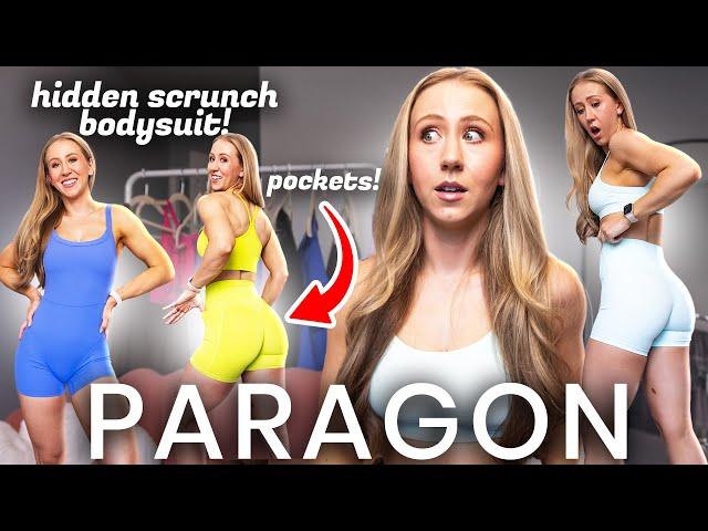 Paragon Heatwave Review | More Sheer Colors?!