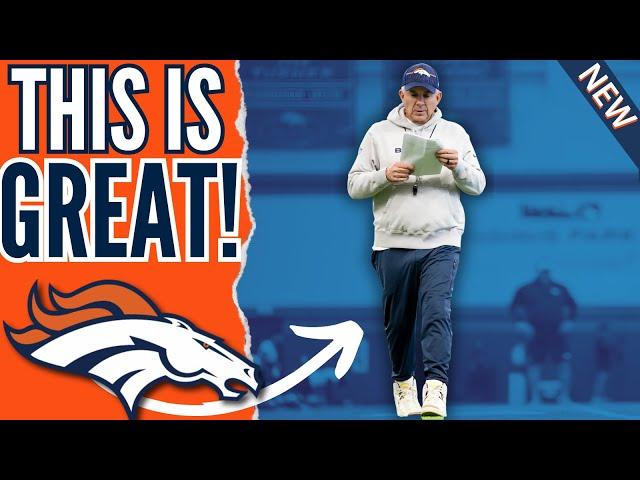 Denver Broncos Just Outsmarted the ENTIRE NFL...