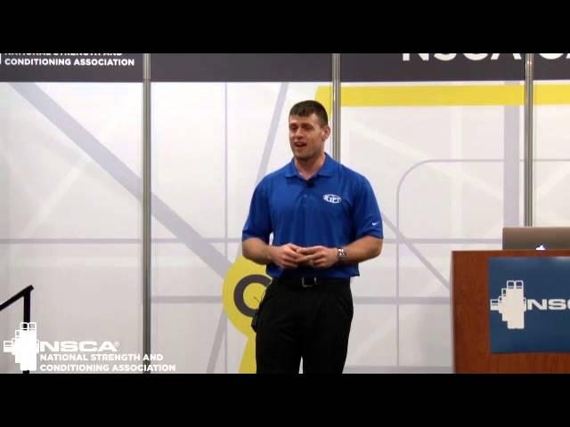 (Part 1) Private Sector to the Pros, with Adam Feit | NSCA.com
