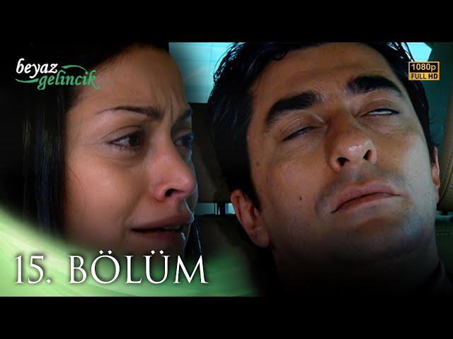 Beyaz Gelincik 15. Bölüm FULL HD