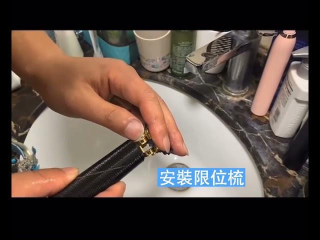 T9電動理髮器套裝