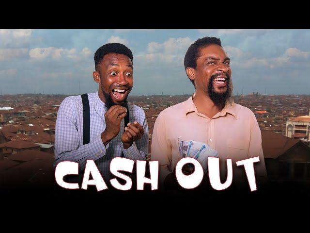 CASH OUT (Yawaskits, Episode 206) #Kalistus #boma