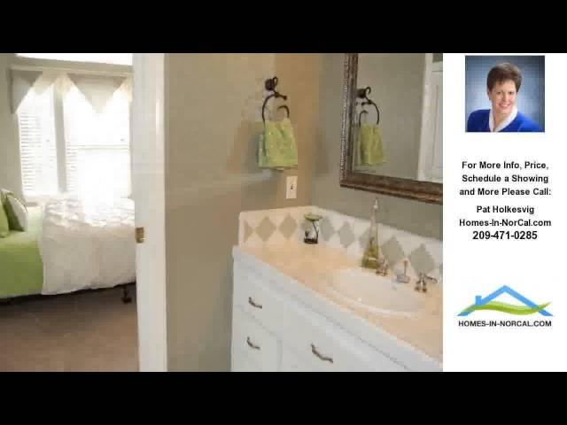 Morada Home for Sale & Morada Real Estate - 5515 Quashnick Road, Morada CA 95212