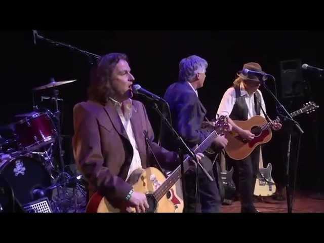 Switchback "Music on the Mayne Stage" WYCC PBS samples