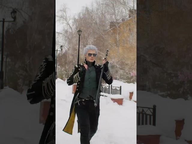 Пойдём погуляем ?