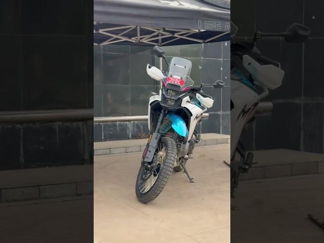 Cf moto nepal @CFMOTONepal