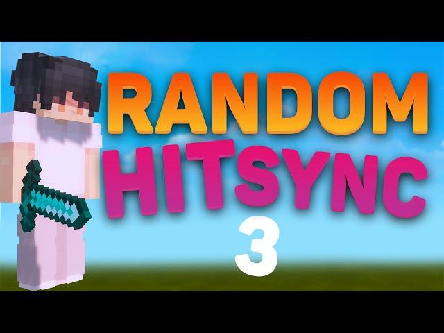 just a random hitsync #3