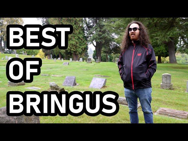 The Best Bringus Studios Moments of 2023